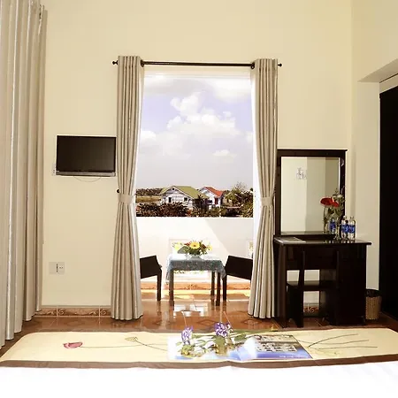 Bamboo Garden Homestay Hoi An Room photo