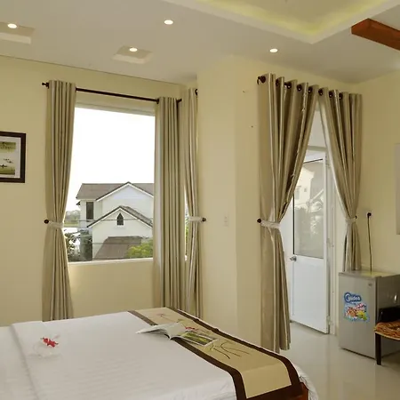 Bamboo Garden Homestay Hoi An Room photo