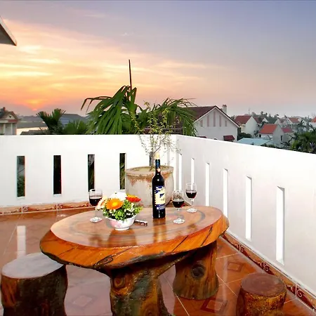 Bamboo Garden Homestay Hoi An Room photo