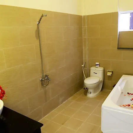 Bamboo Garden Homestay Hoi An Exterior photo