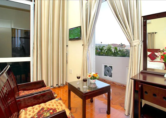 Bamboo Garden Homestay