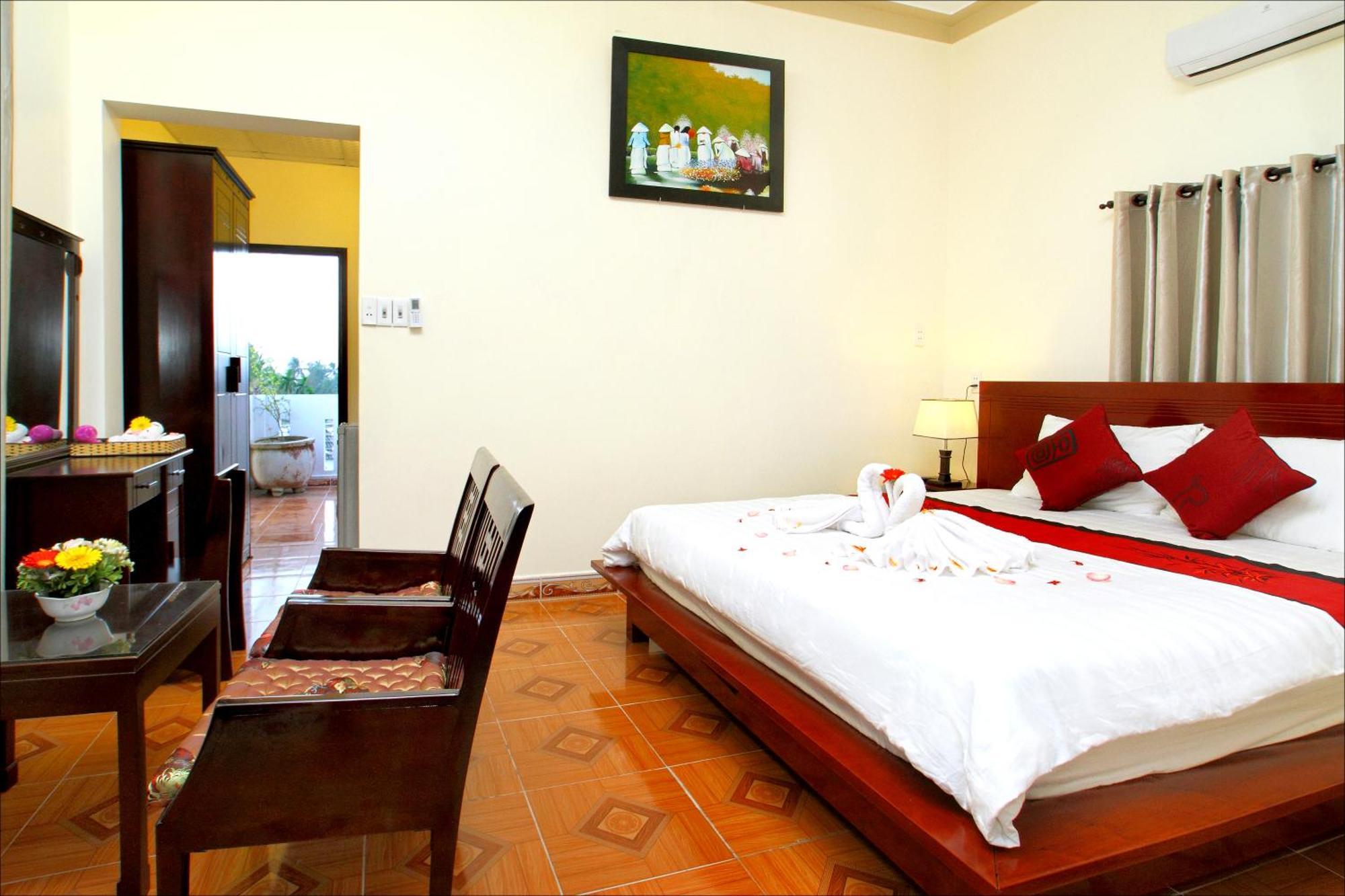 Homestay Bamboo Garden Hoi An
