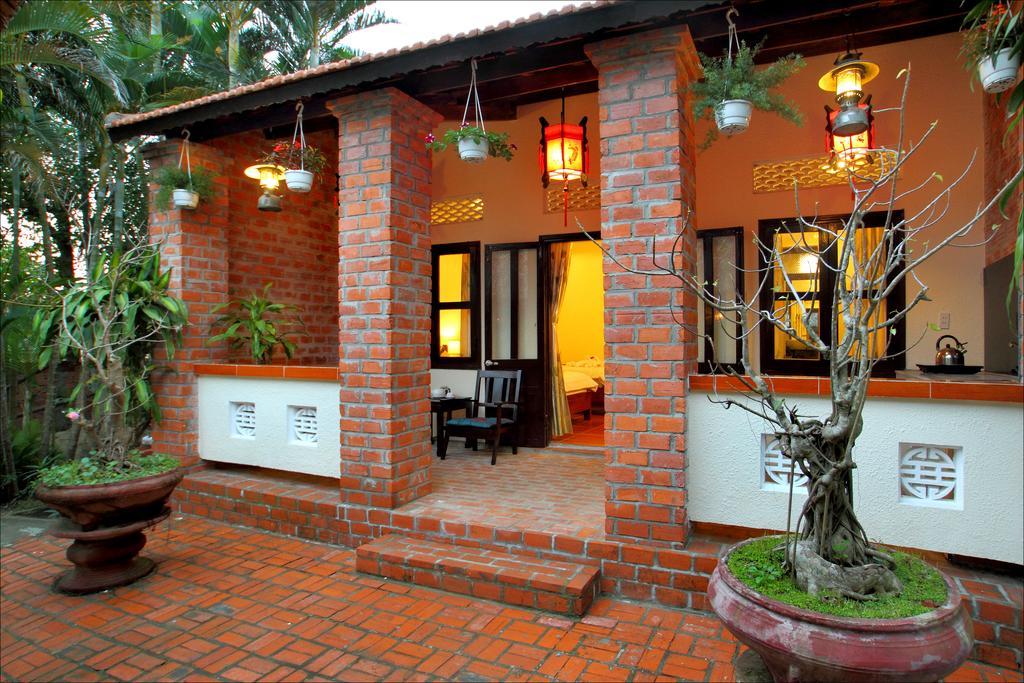 Homestay Bamboo Garden
