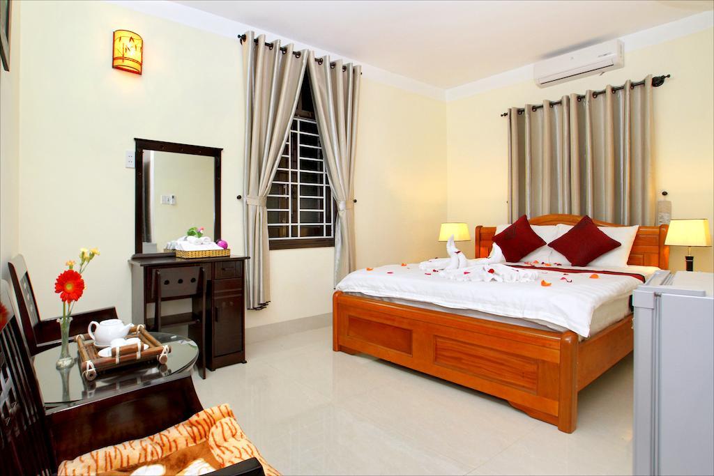Homestay Bamboo Garden Hoi An
