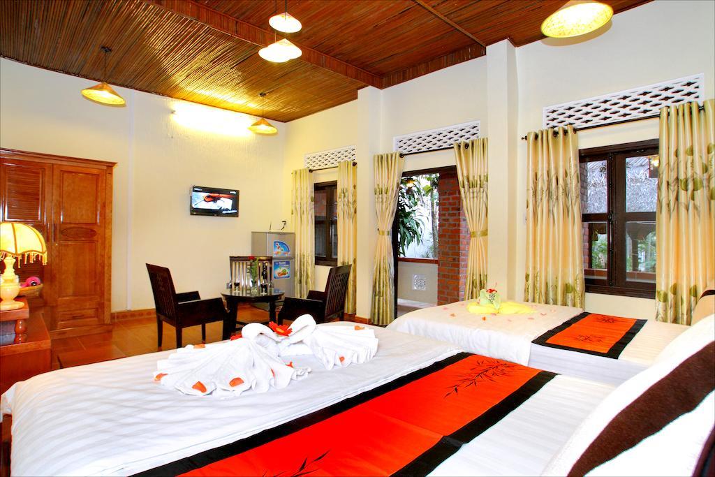Homestay Bamboo Garden Hoi An