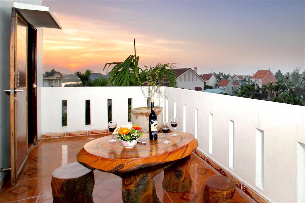 Homestay Bamboo Garden Hoi An