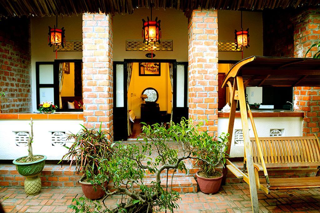 Bamboo Garden Homestay *